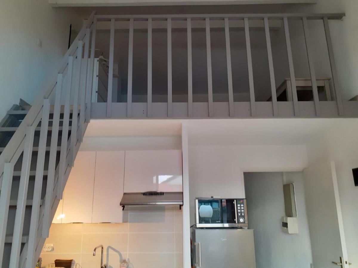 Appartement Santocha Capbreton Exterior photo