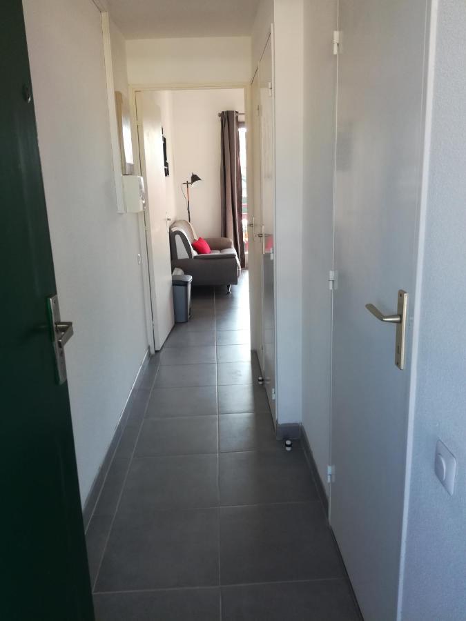 Appartement Santocha Capbreton Exterior photo